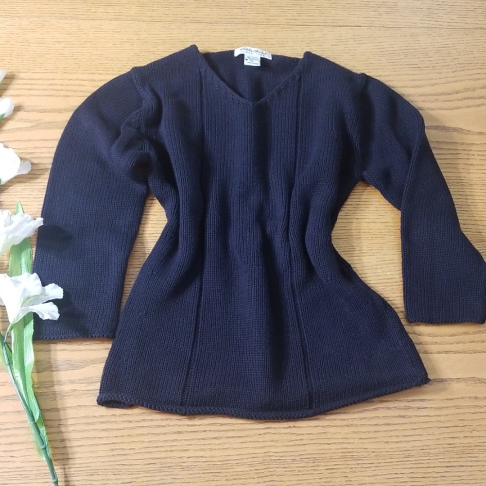 Eddie Bauer Sweater